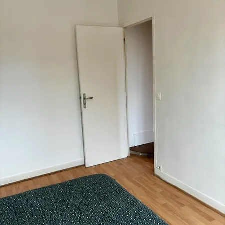 Ferienwohnung Le Coup De Coeur Parisien Yerres Exterior foto