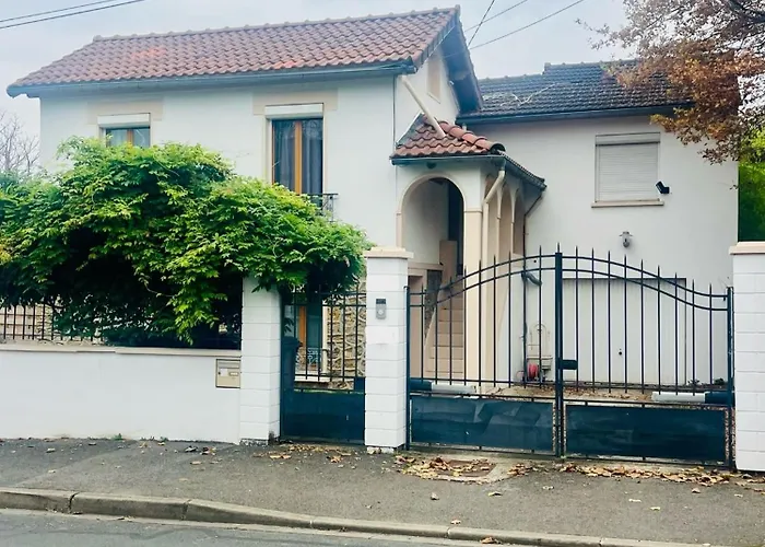 Le Coup De Coeur Parisien